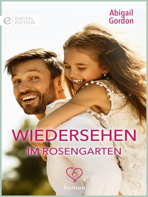 cover image of Wiedersehen im Rosengarten